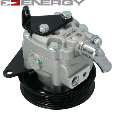 ENERGY Hydraulikpumpe, Lenkung PW690234 für LAND ROVER