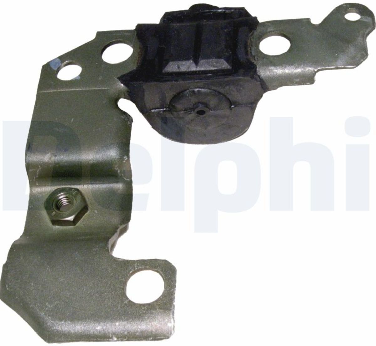 Lagerung, Querlenker DELPHI TD423W Links