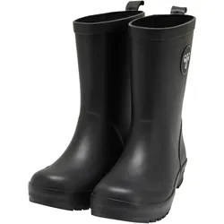 hummel Rubber Gummistiefel Kinder black 35