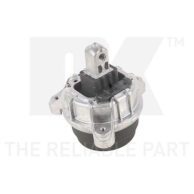 Nk Lagerung, Motor [Hersteller-Nr. 59715018] für BMW