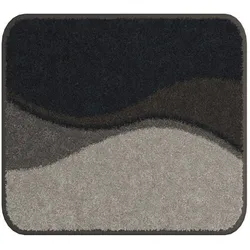 Linea Due Badteppich FLASH braun 40x50 cm