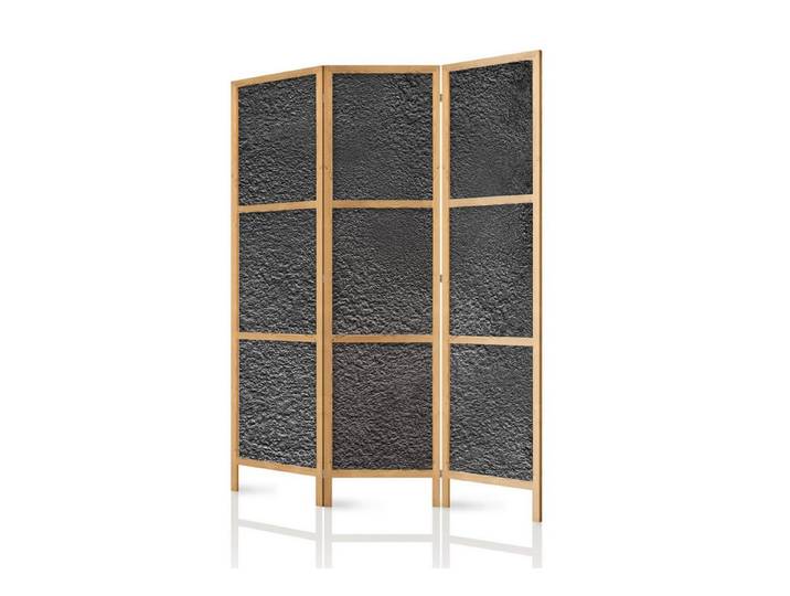 framed concept Paravent, Akustischer Raumteiler, 135x172 & 225x172 cm, beidseitig, Schallschutz