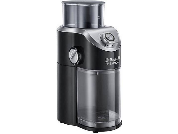 Russell Hobbs 23120-56 Classics Koffiemolen / Bonenmaler