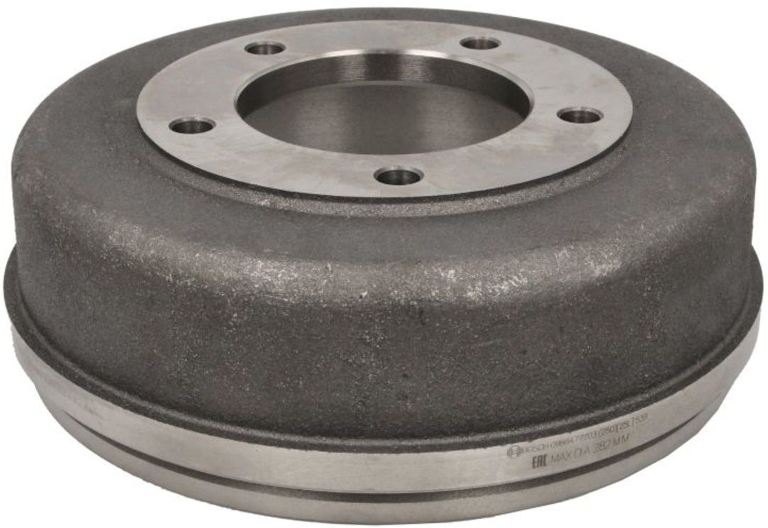 Bremstrommel BOSCH 0 986 477 203