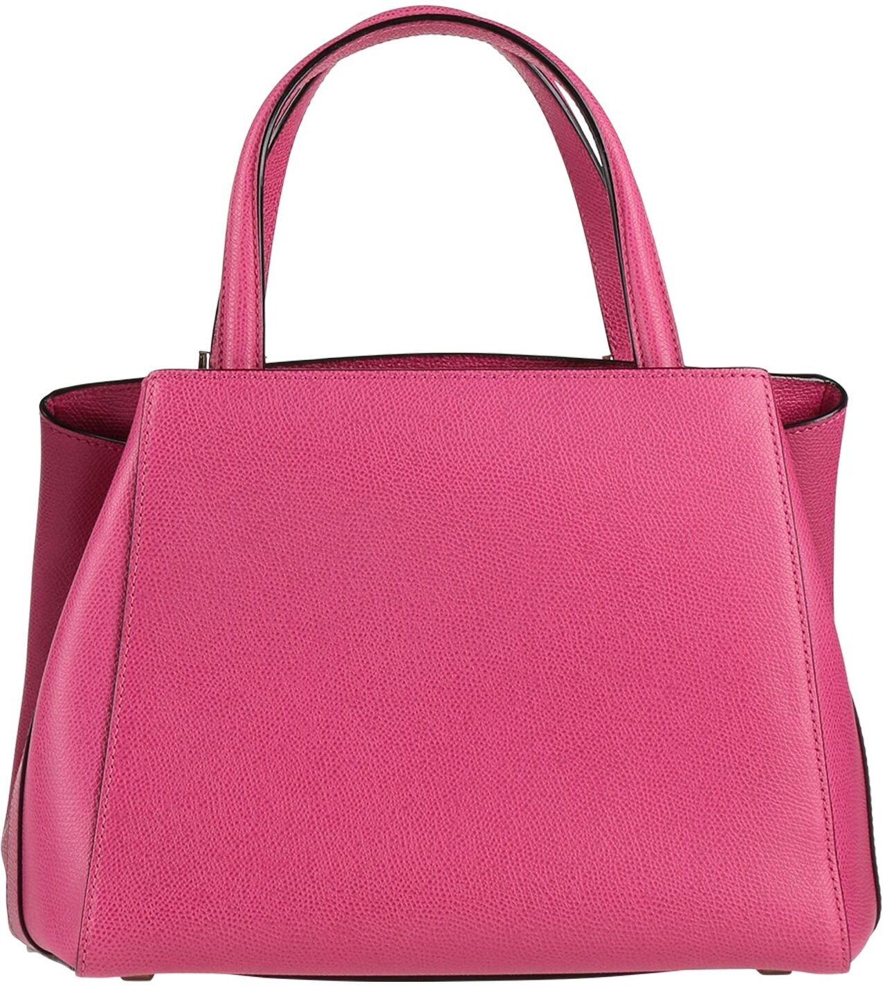 Valextra Bolso de mano Mujer Fucsia -- Mujer