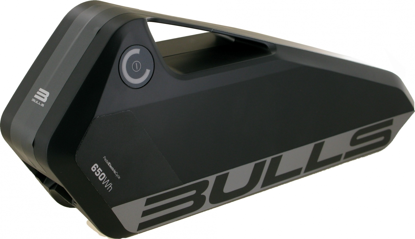 für Bulls Green Mover LAVIDA, LION E-Bike Akku 36V 17,5Ah ( 648Wh )