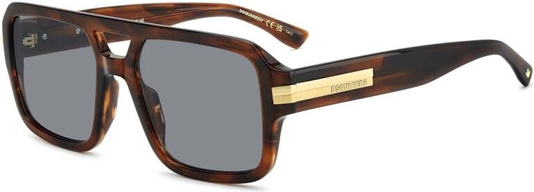 Dsquared2 D2 0197/S EX4/IR