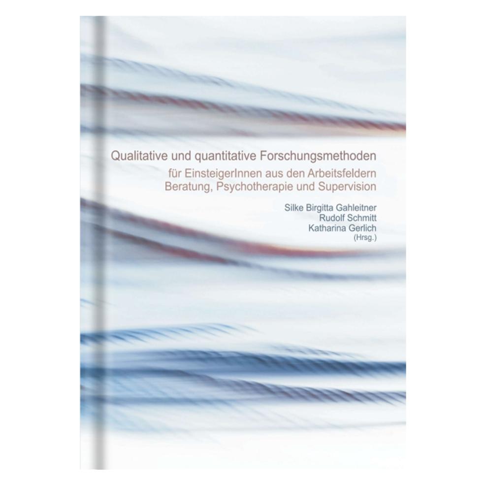 Zks Quantitative und qualitative Forschungsmethoden (Deutsch, Softcover, Katharina Gerlich, Rudolf Schmitt, Silke Birgitta Gahleitner) (7504264)