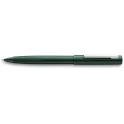 LAMY aion Tintenroller dunkelgrün