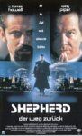 Peter Hayman - Shepherd - Der Weg zurück [VHS] - Preis vom 30.09.2026 03:33:06 h