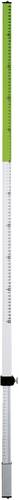 Laserliner 080.51 Nivellierlatte Höhe (max.)=240cm Passend für (Marke-Nivelliergeräte) Laserliner