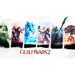 Guild Wars 2 Complete Collection