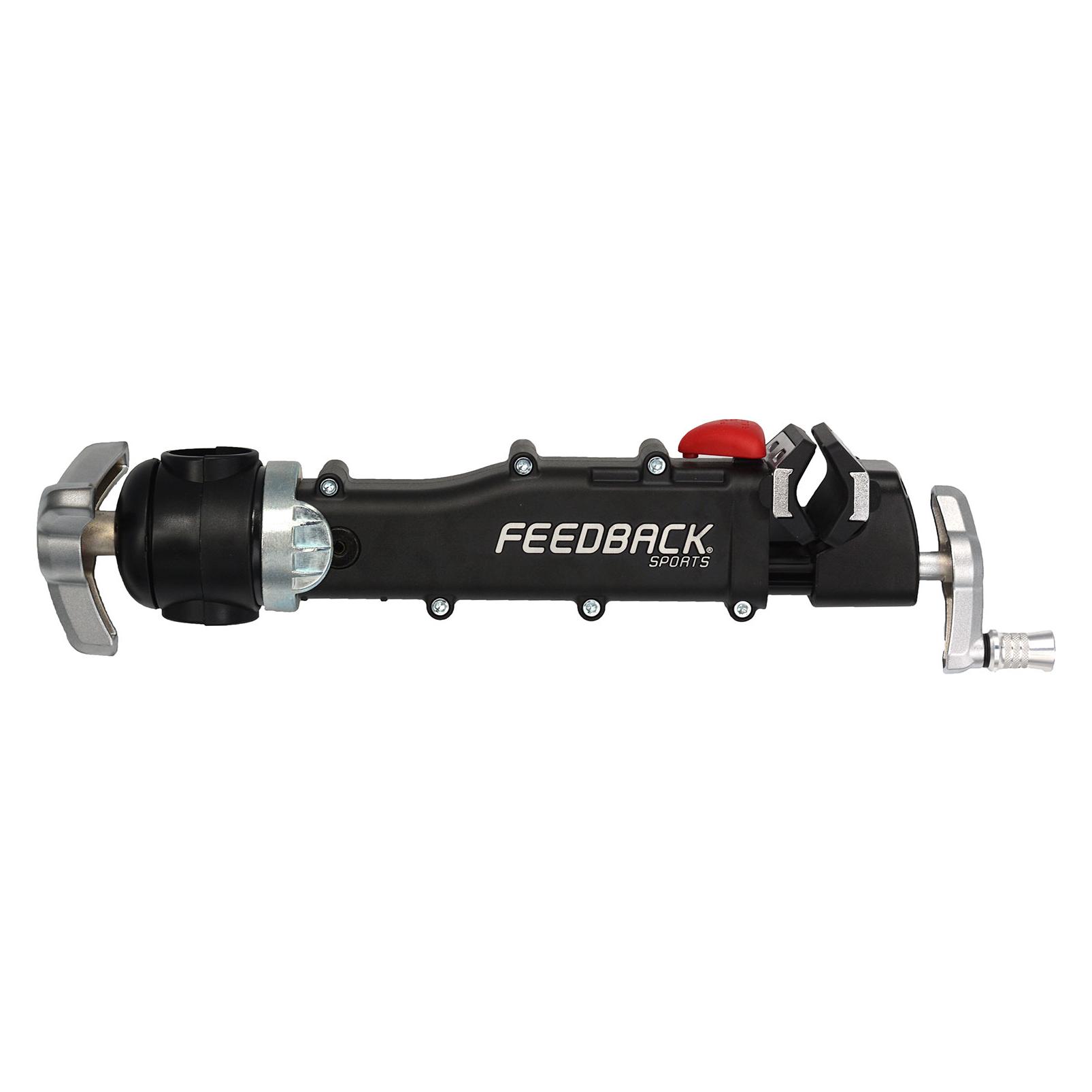 Feedback Sports Klemmadapter Pro Mechanic, Ersatzteil (39180598)