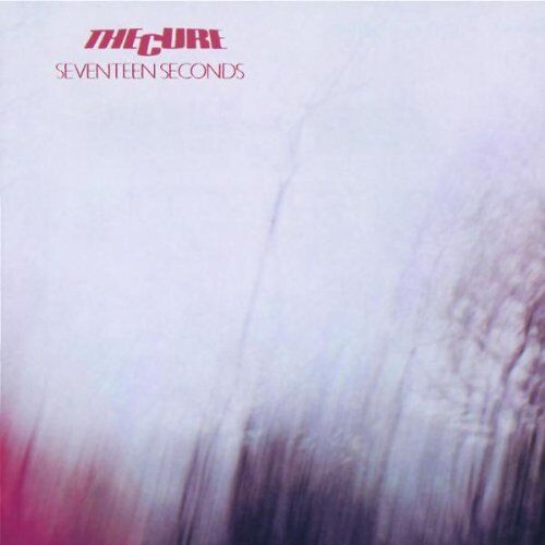 the Cure - Seventeen Seconds - Preis vom 15.10.2026 23:06:25 h