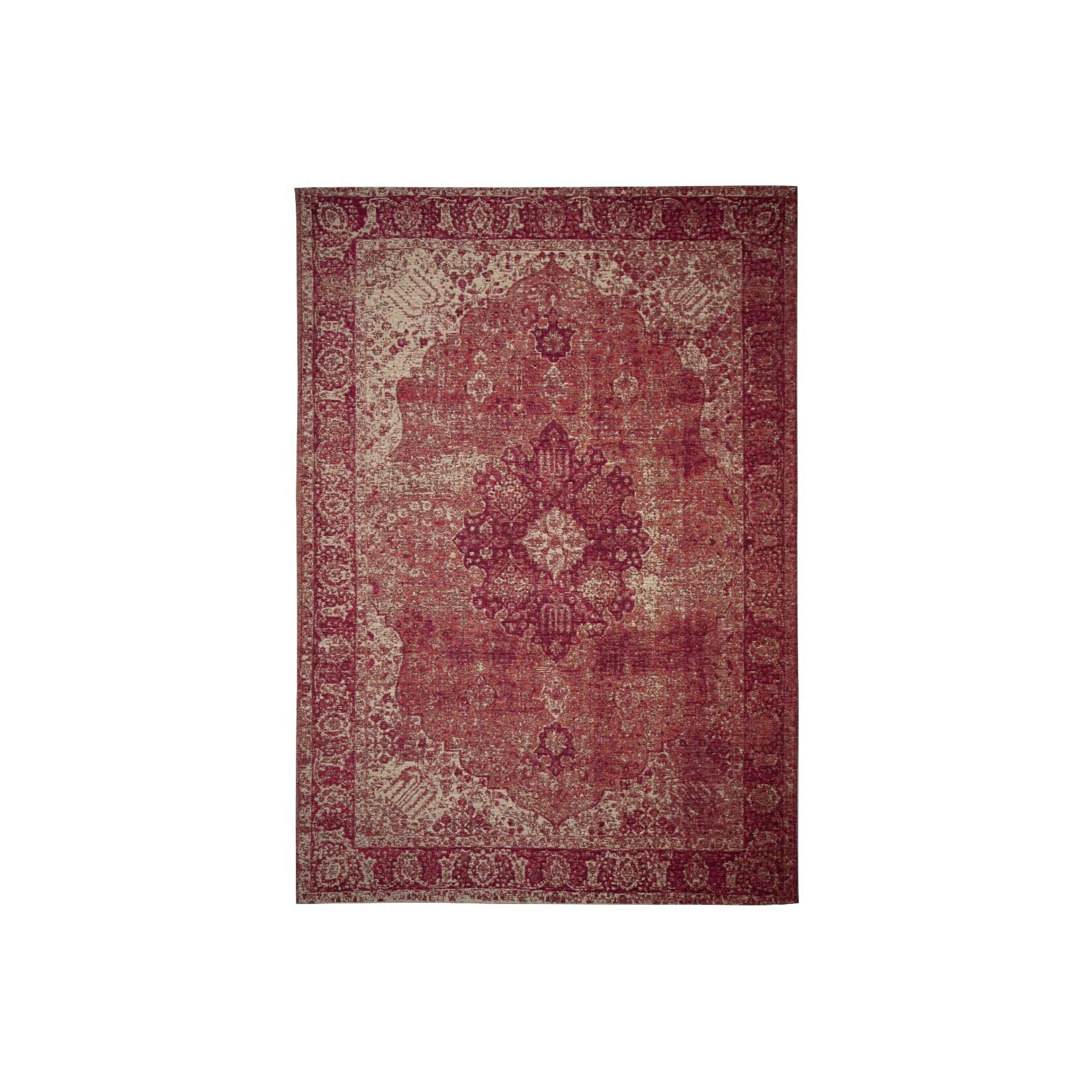 Teppich Orient Rosa 155 x 230 cm - COQUET Kadima Design