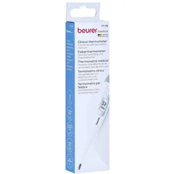 Beurer FIEBERTHERMOMETER DIGITAL (FT 09             WS) 1 St