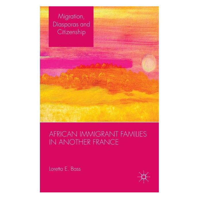 Palgrave Macmillan Uk Bass:African Immigrant Families in Anot (Englisch, Hardcover, L. Bass) (63030200)