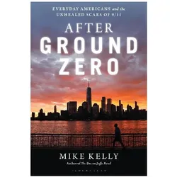 After Ground Zero, Sachbücher von Mike Kelly