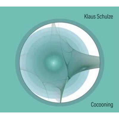 Cocooning - Klaus Schulze, CD