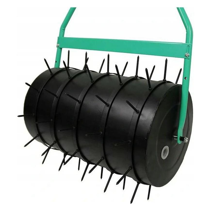 Greenmill Stahlspikes-Satz (GR9202)