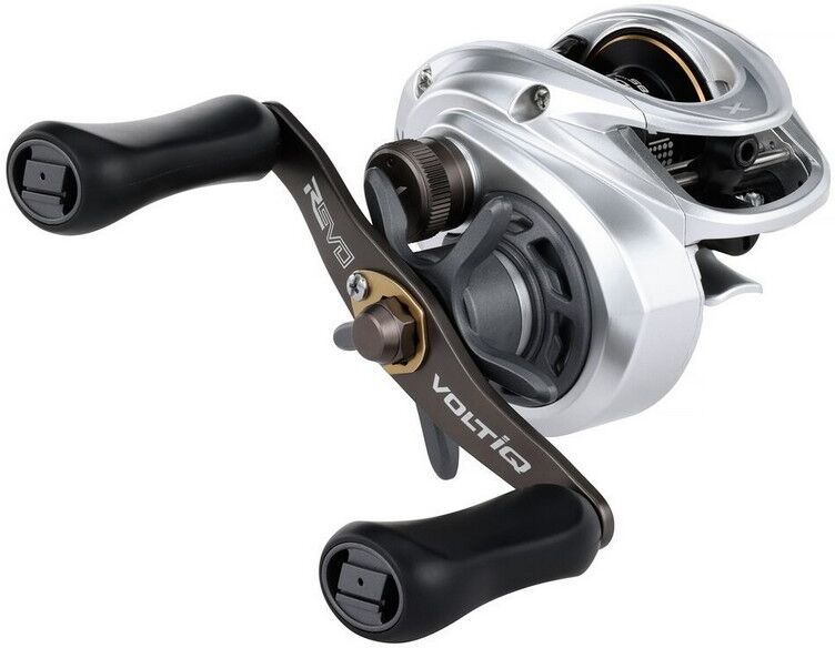 Abu Garcia Voltiq Revo X -Rh