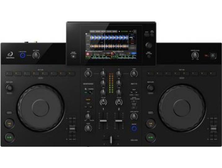 Pioneer Dj - Contrôleur Usb Système Dj Autonome Compatible Streaming