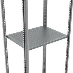 nVent Hoffman Ventilationsablage SHC0606