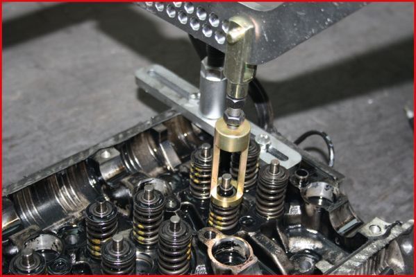 Ks Tools Druckstück 1600289