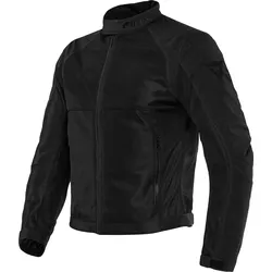 Dainese Sevilla Air, Textiljacke - Schwarz - 56