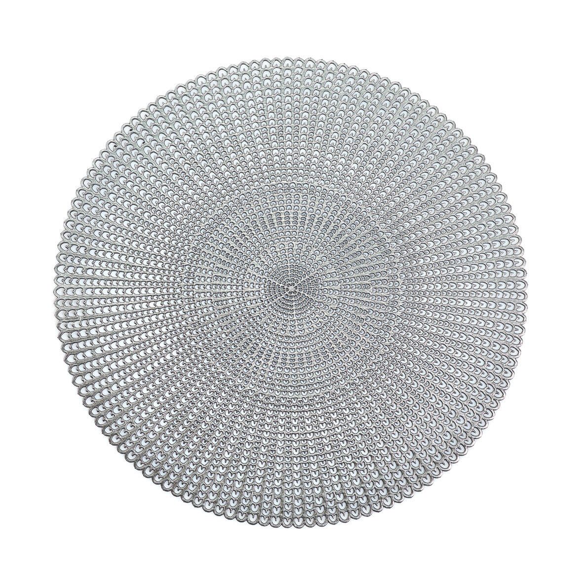 Zeller Platzset Cut out 27002