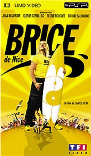 Brice de Nice [UMD Universal Media Disc] [FR Import] - Preis vom 10.10.2026 11:48:34 h
