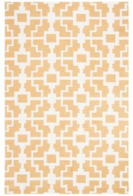 SAFAVIEH Handmade Four Seasons Gidget Floral Rug