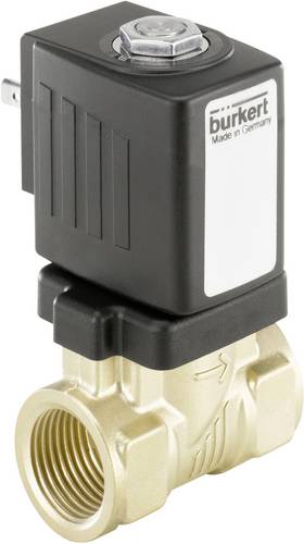 Bürkert Magnetventil 246278 6213 24 V/DC G 3/4 1St.