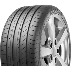 Fulda Sportcontrol 2 275/40 R20 106Y XL Sommerreifen