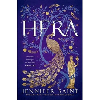 Hera, Taschenbuch von Jennifer Saint, Urano World