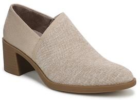 Women's Jarrett Shootie by Bzees for LifeStride in Sand Castle (Size 9 M)