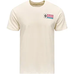 Black Diamond, Herren, Sportshirt, Winter Ridge (XL), Beige