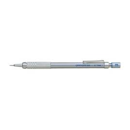 Pentel Druckbleistift GRAPHGEAR 500, Minenst"rke: 0,7 mm (0.70 mm, HB, 1x) (PG517-C)