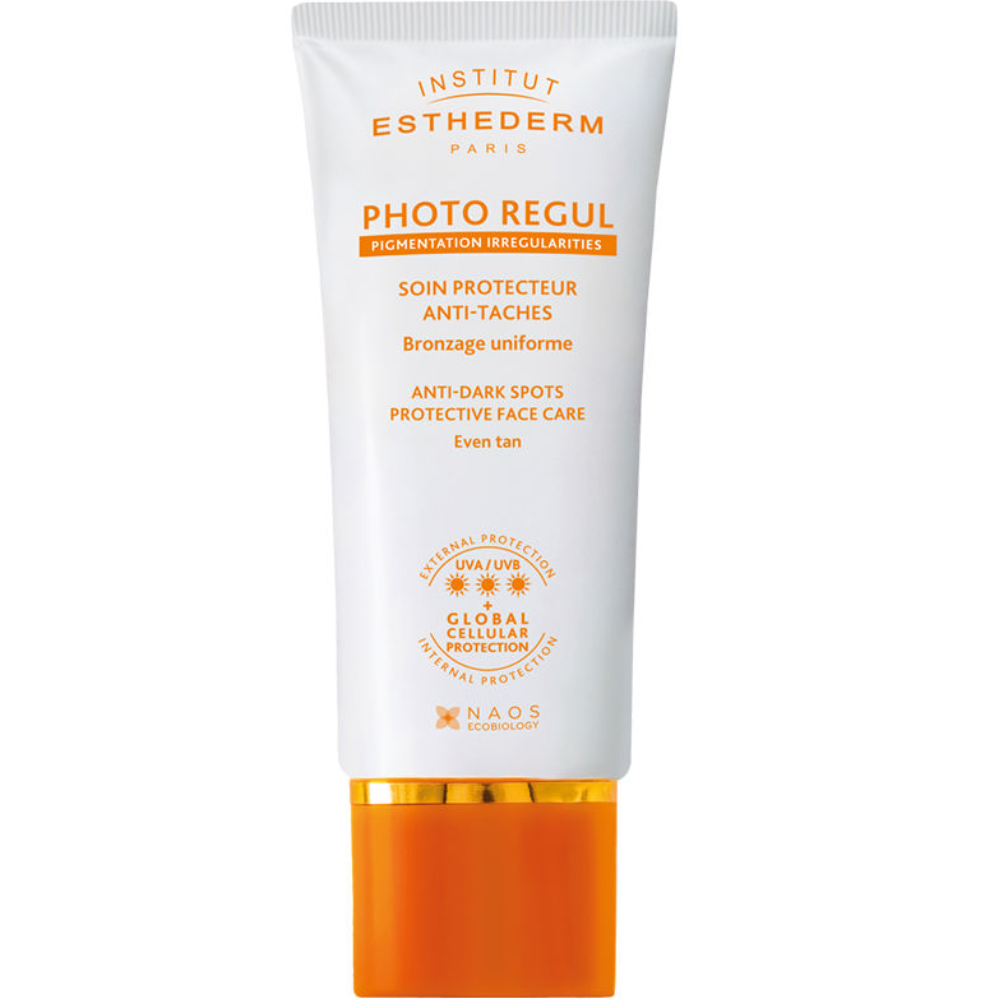 Institut Esthederm Solaire Photo Regul Facial Sunscreen for Dark Spots 50mL