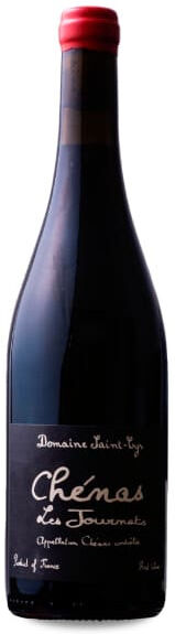 Domaine Saint-Cyr Chénas Les Journets 2020 - 75cl