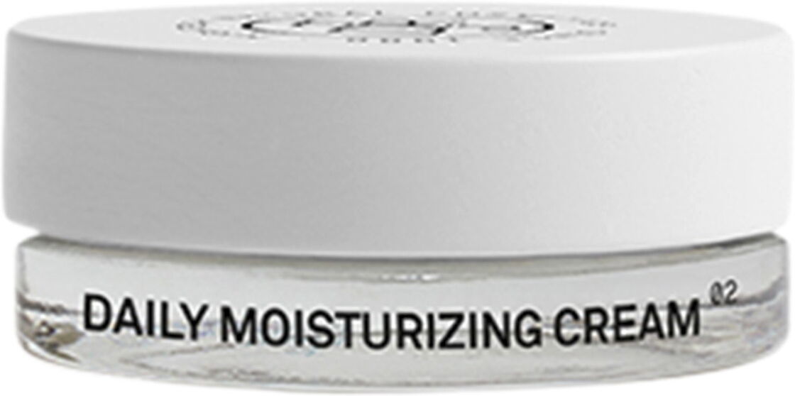 5ml TEAM DR JOSEPH Daily Moisturizing Cream