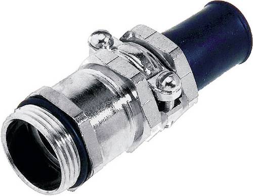 LAPP 52106540 Kabelverschraubung M32/PG29 Messing Messing 1St.