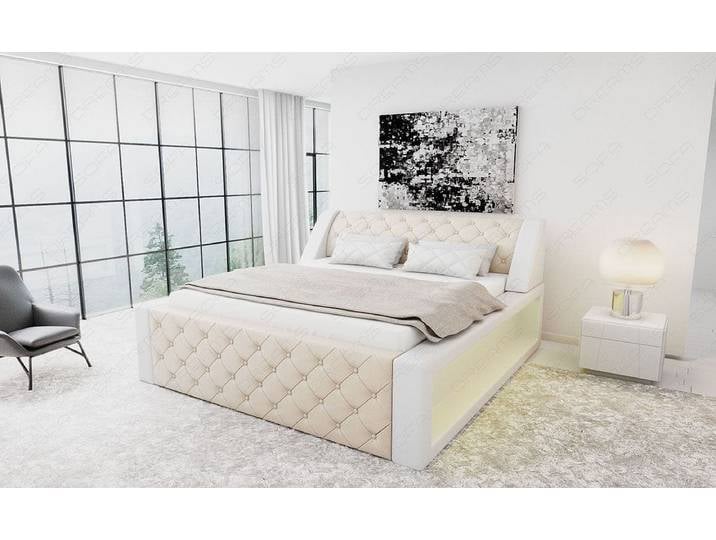 Boxspringbett Arezzo