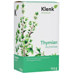 Thymian TEE 125 g