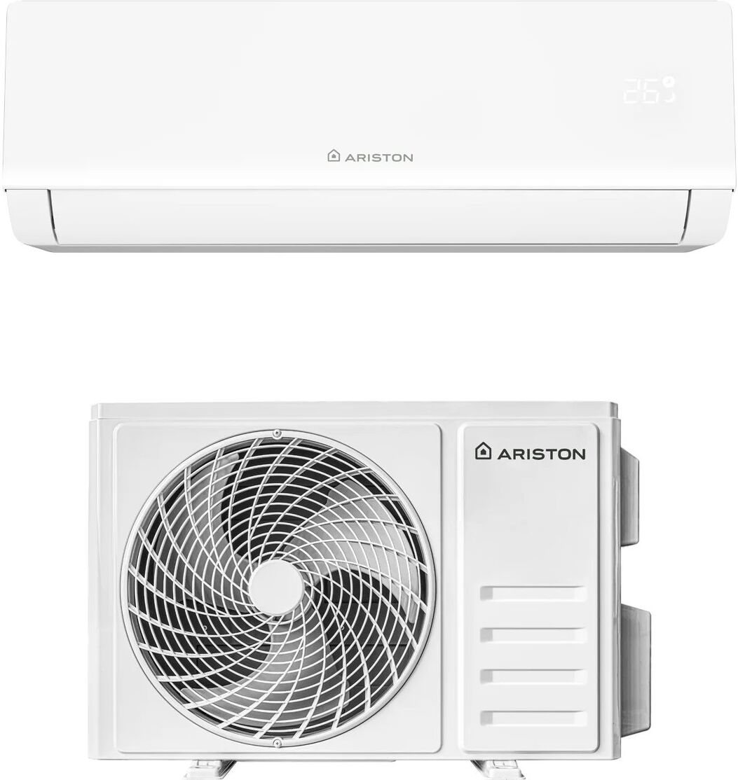 Condizionatore mono Ariston Thermo 4213112 AERES NET 35 MMA1 White