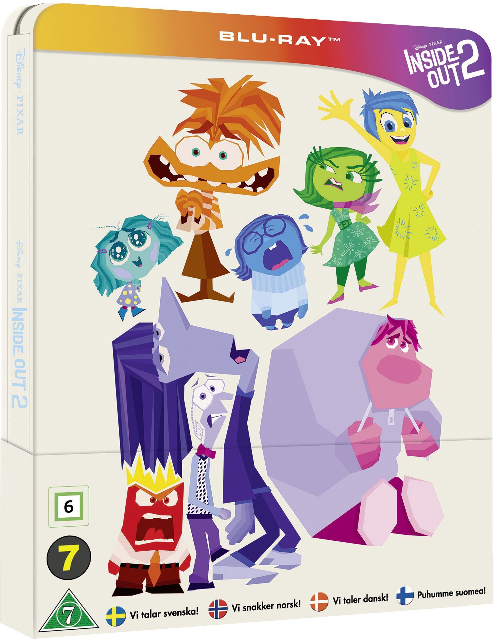INSIDE OUT 2