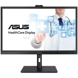 ASUS HA3281A - OLED-Monitor - 4K - 8MP - Farbe - 81.3 cm (32")