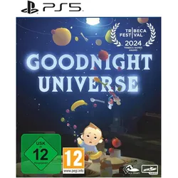 Skybound, Goodnight Universe