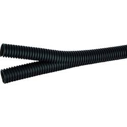 LAPP 61806631 SILVYN® SPLIT PA6 11/11x16,1 BK Wellrohr Schwarz 11 mm 50 m