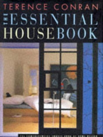 Terence Conran - Essential House Book - Preis vom 30.09.2026 22:30:23 h